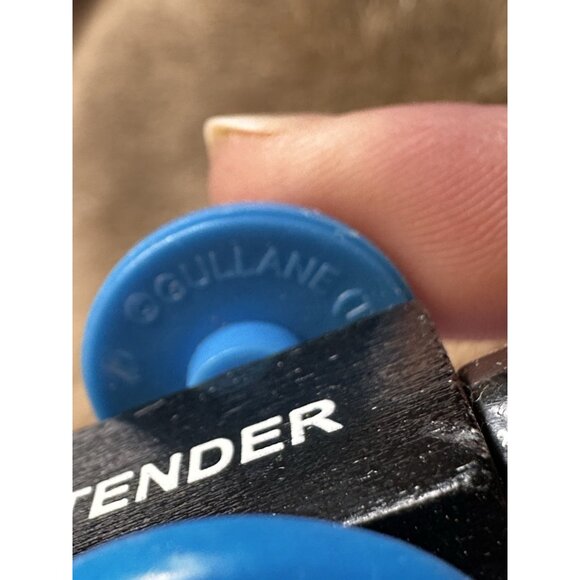 Thomas Wooden Railway Vtg 2001 Gordon’s Tender #4 RARE YEAR Learning Curve - Picture 7 of 8